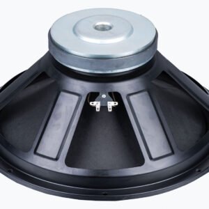 Citronic 8 Ohm High Power Sub Drivers SUBCASA-18B