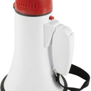 Adastra L01R Megaphone 10W With Looper L01R