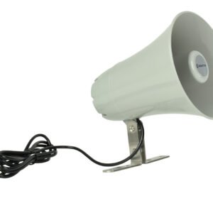 Adastra Compact Active Weatherproof Horn Speaker 15W AH15