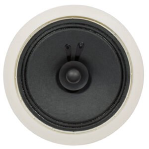 Unbranded ABS 100V Ceiling Speaker 3-6W AC6V