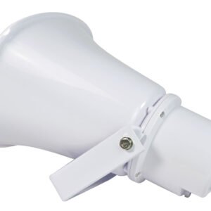 Adastra EN54-24 Fire Rated Horn Speakers FH30V
