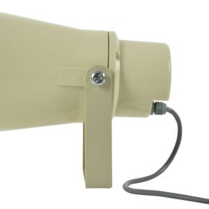 Adastra Rectangular Horn Speakers EH15V