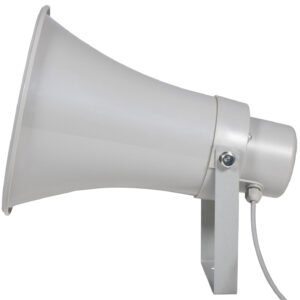 Adastra MH Series Round Horn Speakers 100V MH15V
