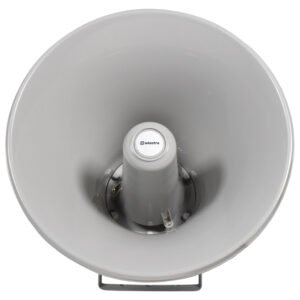 Adastra MH Series Round Horn Speakers 100V MH30V