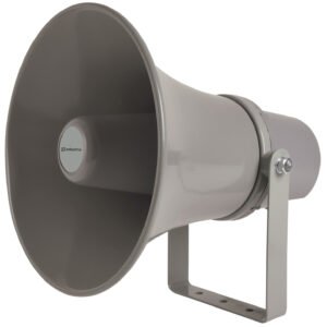 Adastra Heavy Duty 100V Horn Speakers HD20V