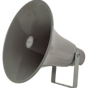 Adastra Heavy Duty 100V Horn Speakers HD50V