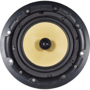 Adastra Premium KV-T series 100V Ceiling Speakers KV6T