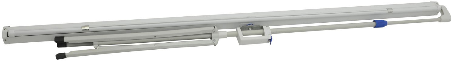 AV:Link Manual Tripod Projector Screens TPS84-1:1