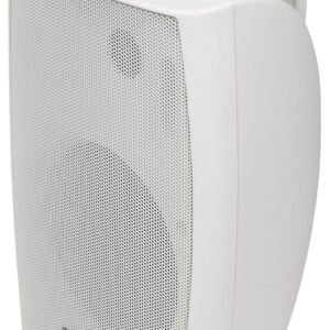 Adastra BM-series Wall-Mount 100V Background Speakers BM5V-W
