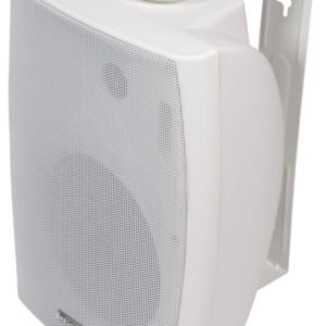 Adastra BM-series Wall-Mount 100V Background Speakers BM6V-W