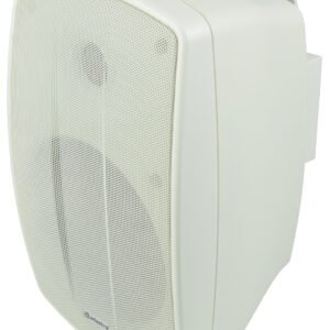 Adastra BHV Series IP44 Background Speakers 100V BH6V-W