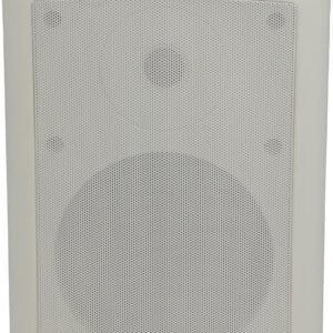 Adastra BC Series - 100V Indoor Speakers BC6V-W