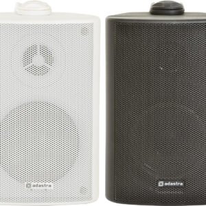 Adastra BP Series - 100V Weatherproof Speakers BP3V-W