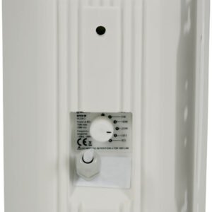 Adastra BP Series - 100V Weatherproof Speakers BP4V-W