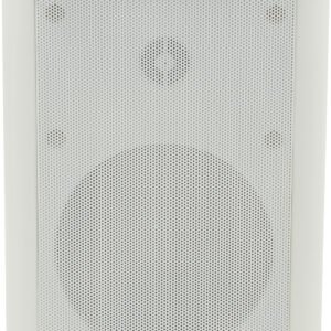 Adastra BP Series - 100V Weatherproof Speakers BP5V-W