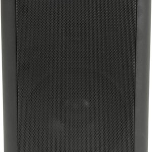 Adastra BP Series - 100V Weatherproof Speakers BP5V-B