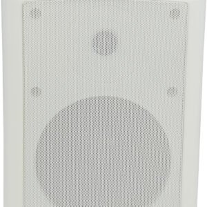 Adastra BP Series - 100V Weatherproof Speakers BP6V-W