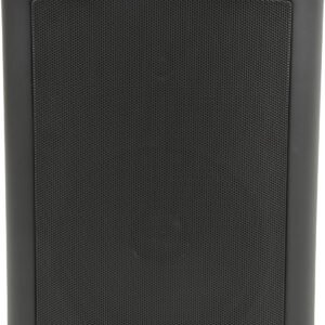 Adastra BP Series - 100V Weatherproof Speakers BP6V-B