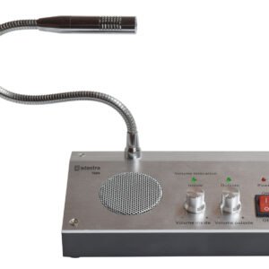 Adastra 2-way Counter Top Intercom TGM4
