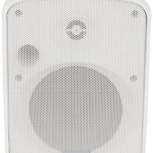 Adastra FC Series Compact Background Speakers FC5V-W