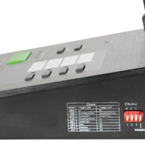 Adastra Call Station for RM244V Mixer Amplifier CS4
