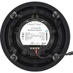 Adastra Bluetooth Ceiling Speakers Set BCS65S