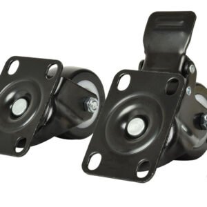 Adastra Castors for Rack Cabinets RCC-4