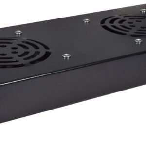 Adastra 19" Rack Fan Cooling Unit CU-2