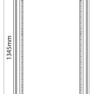Adastra 19" Rack Cabinets RC28U600