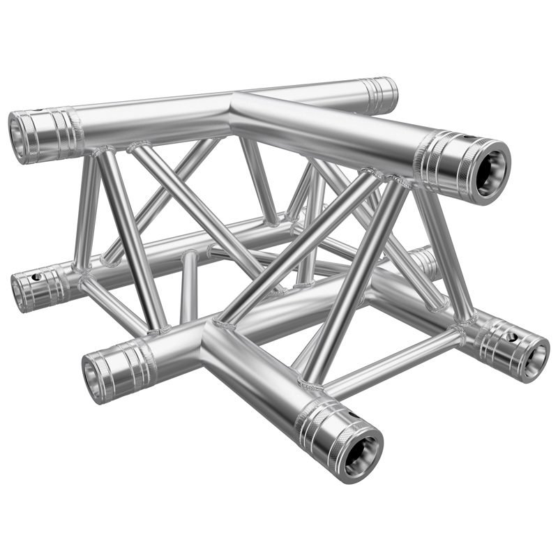 F33 Standard Horizontal T Piece