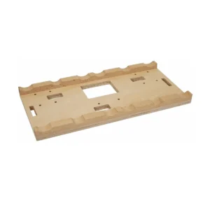 Elumen8 Trolley for 2 x F34 Predrilled for 3 Optional Wheels