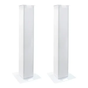 Equinox 1.5m DJ Plinth Kit Pair
