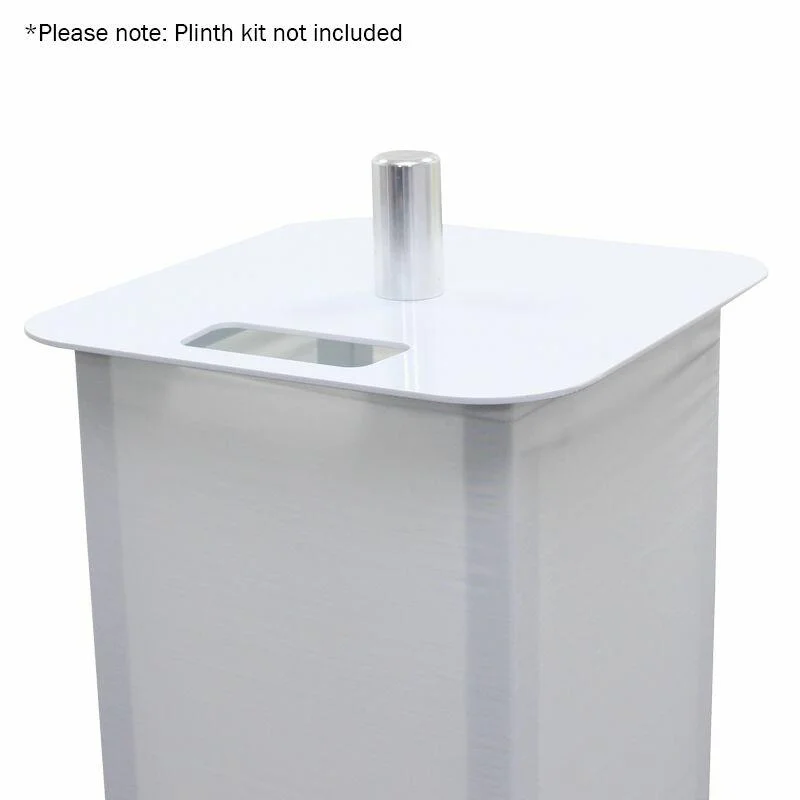 Equinox Replacement 35mm Speaker Spigot Equinox Replacement 35mm Speaker Spigot - Image 2