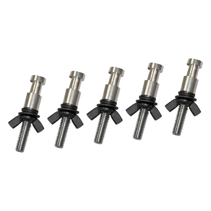 Rhino Quick Clamp Replacement Spigot Equinox Rhino Quick Clamp Replacement Spigot (5 Pack)
