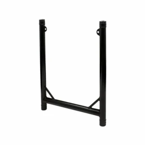 Global Truss F31PL Modular U Frame Stage Black 760 x 500mm (F62076E PL)