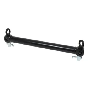 Global Truss F31PL Modular U Frame Top Bar Stage Black 1000mm