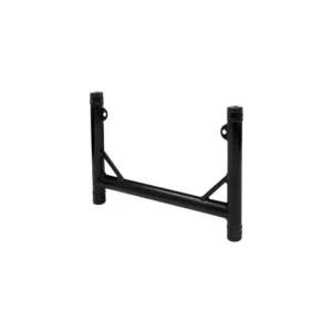 Global Truss F31PL Modular U Frame Top Bar Stage Black 500mm