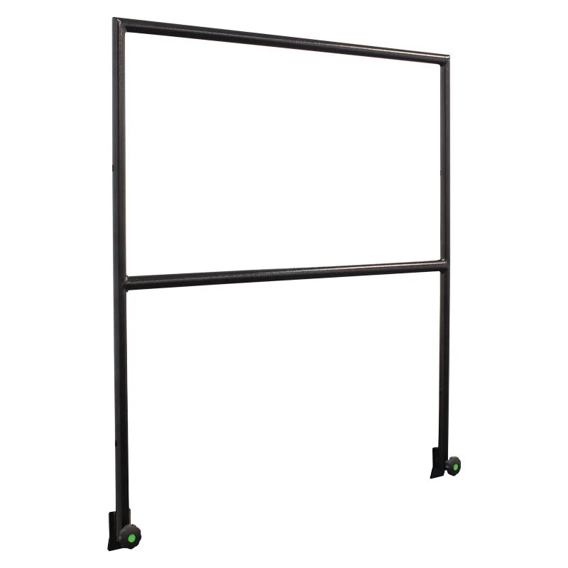 Stage Deck 0.8m Handrail MKII Global Truss GT Stage Deck 0.8m Handrail MKII