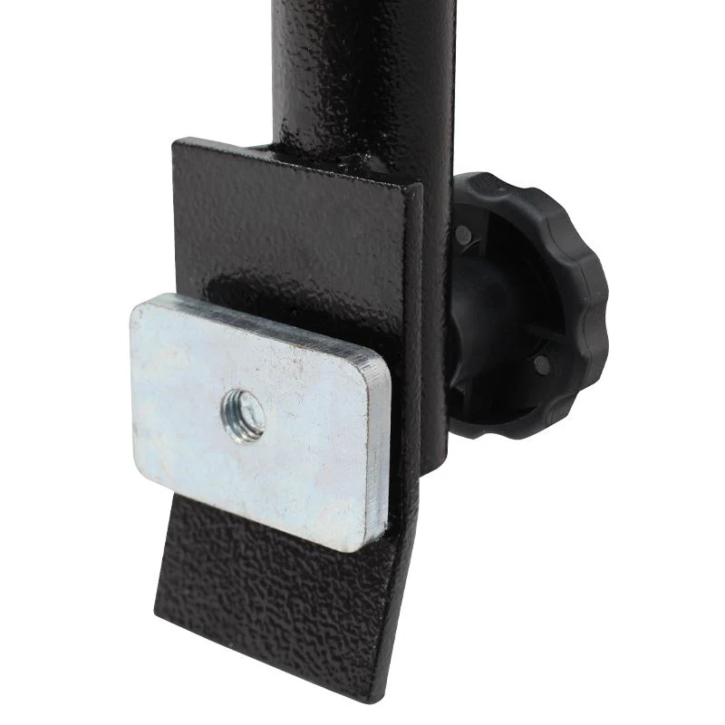 Stage Deck 0.8m Handrail Global Truss GT Stage Deck 0.8m Handrail - Image 3