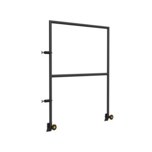 Global Truss GT Stage Deck 1m Handrail MKII