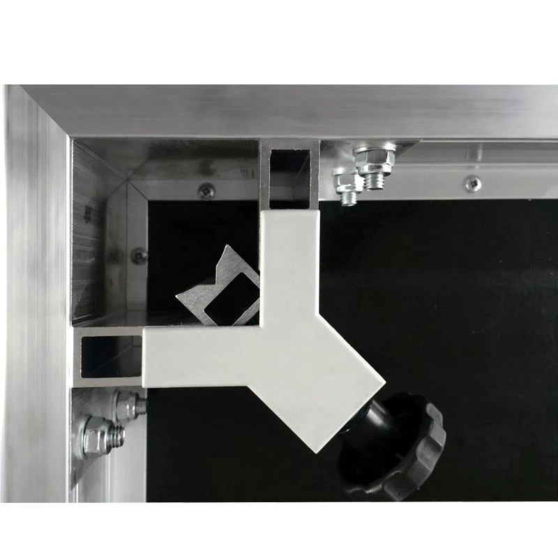 2 x 0.5m Hexa Stage Platform Global Truss GT Stage Deck 2 x 0.5m Hexa Stage Platform - Image 4