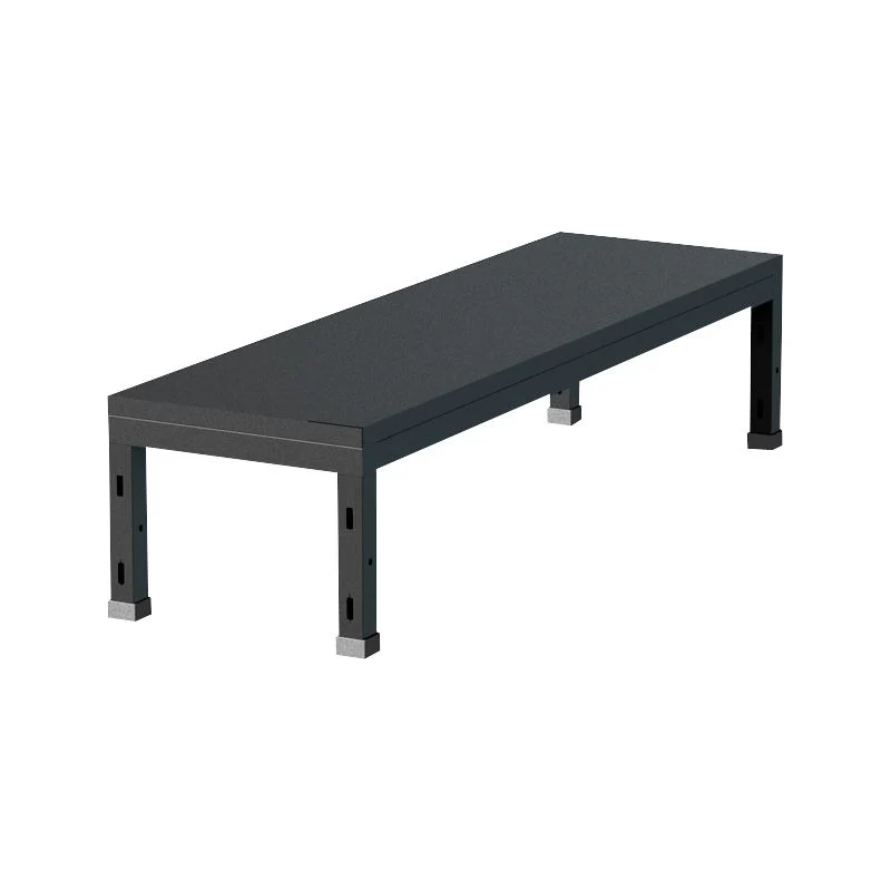 Stage Deck 20cm Modular Stair Global Truss GT Stage Deck 20cm Modular Stair - Image 2