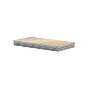 Global Truss GT Stage Deck 4 x 2ft Wood Stage Platform