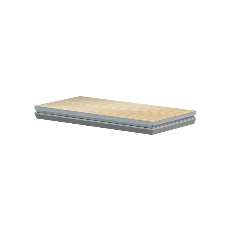 4 x 2ft Wood Stage Platform Global Truss GT Stage Deck 4 x 2ft Wood Stage Platform