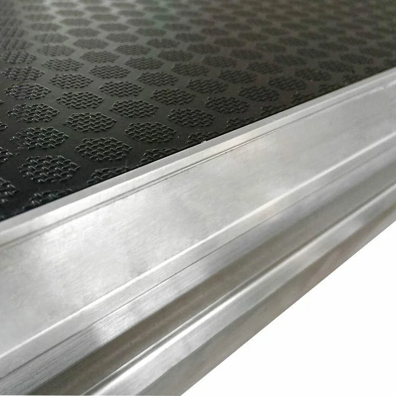 4 x 4ft Hexa Stage Platform Global Truss GT Stage Deck 4 x 4ft Hexa Stage Platform - Image 3