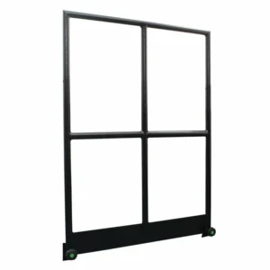 Global Truss GT Stage Deck 8ft Handrail