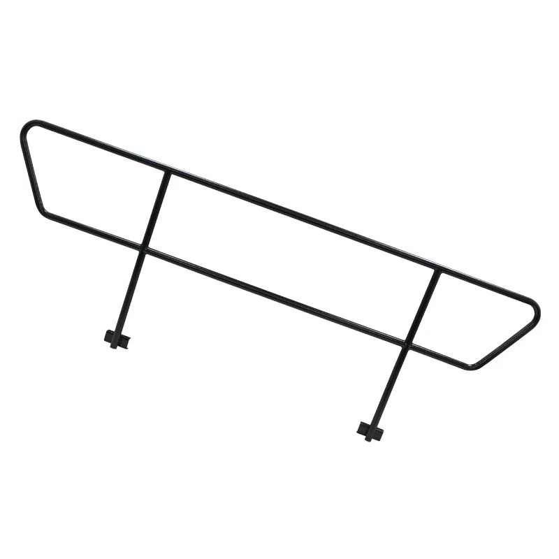 Stage Deck Adjustable Stair Handrail-Left Global Truss GT Stage Deck Adjustable Stair Handrail-Left