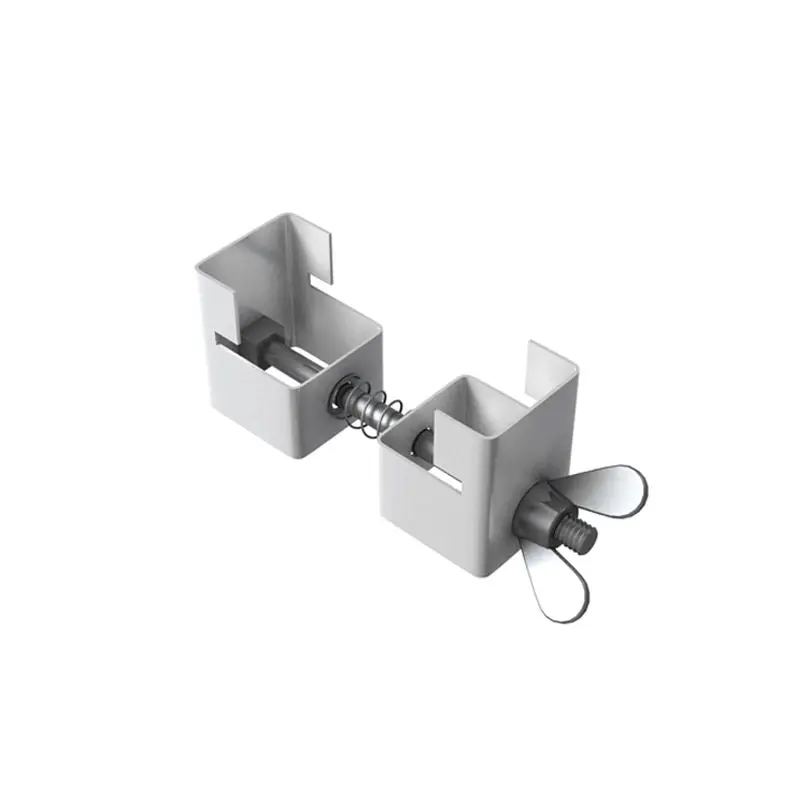 GT Stage Deck Clamp Global Truss GT Stage Deck Clamp - Image 3