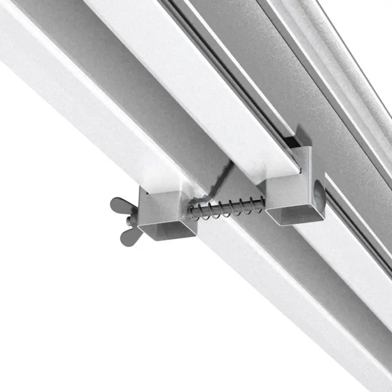 GT Stage Deck Clamp Global Truss GT Stage Deck Clamp - Image 2