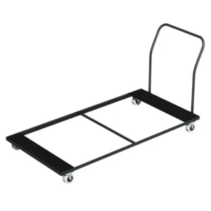Global Truss GT Stage Deck Horizontal Trolley